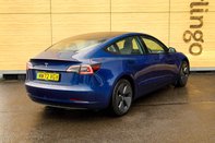 Tesla Model 3 MODEL 3 2