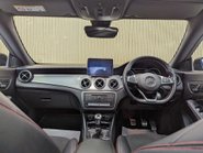 Mercedes-Benz CLA Class 1.6 CLA 200 AMG Line Night Edition+ 4dr 53
