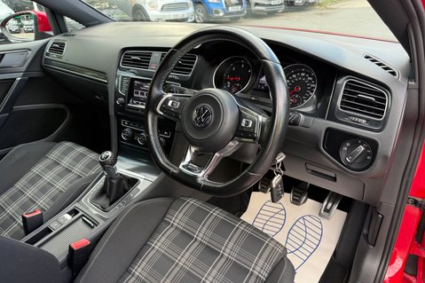 Volkswagen Golf GTD - £20 ROAD TAX - ULEZ COMPLIANT - CAMBELT CHANGED 13