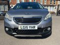 Peugeot 2008 1.2 e-VTi PureTech Allure EGC Euro 6 (s/s) 5dr 7