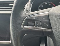 SEAT Ibiza 1.0 TSI SE Technology Hatchback 5dr Petrol Manual 13