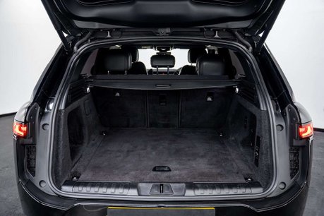 Land Rover Range Rover Sport 3.0 P400 MHEV Dynamic SE SUV 5dr Petrol Auto 4WD Euro 6 7