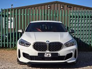 BMW 1 Series 2.0 M135i Hatchback 5dr Petrol Auto xDrive Euro 6 (s/s) (306 ps) 2