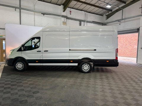 Ford Transit 2.0 Transit 350 Trend EcoBlue 5dr 6