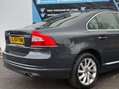 Volvo S80 2.0 D4 SE Nav Geartronic Euro 6 (s/s) 4dr 27