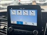 Ford Transit Custom LWB L2H2 High Roof Limited (SOLD SM) 300 Air Con Sensors EURO 6 NO VAT 27