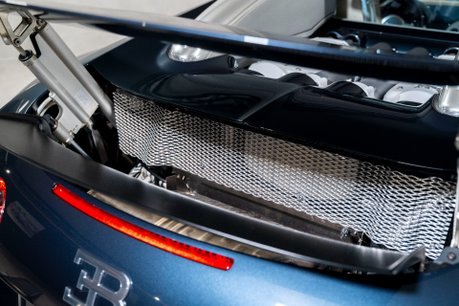 Bugatti Veyron 16.4. NOW SOLD. SIMILAR REQUIRED. PLEASE CALL 01903 254800. 58