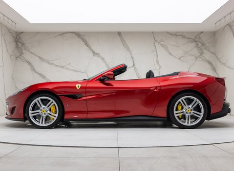 Ferrari Portofino 6
