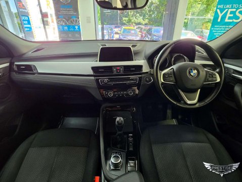 BMW X2 2.0 18d SE sDrive Euro 6 (s/s) 5dr 29
