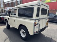 Land Rover 88 Series III SUV 2