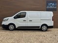 Renault Trafic 2.0 Trafic SL28 Business+ Blue dCi 9