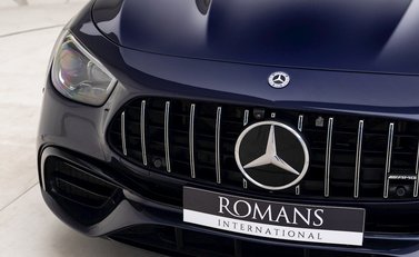 Mercedes-Benz E Class E63 S Estate Night Edition Premium Plus 23