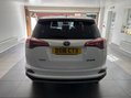 Toyota Rav4 2.0 D-4D Business Edition Euro 6 (s/s) 5dr 4
