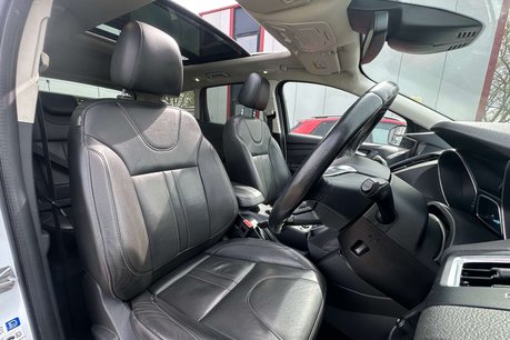 Ford Kuga 2.0 Kuga Titanium X TDCi 5dr 16