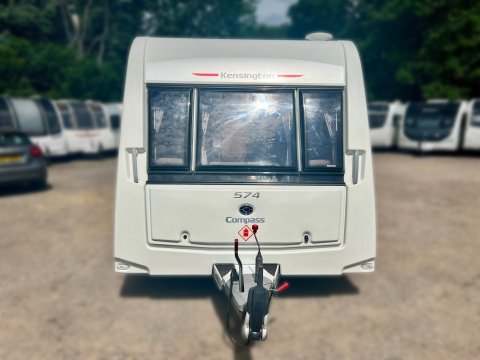 Compass Kensington 574  3