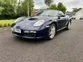 Porsche Boxster 24V 13
