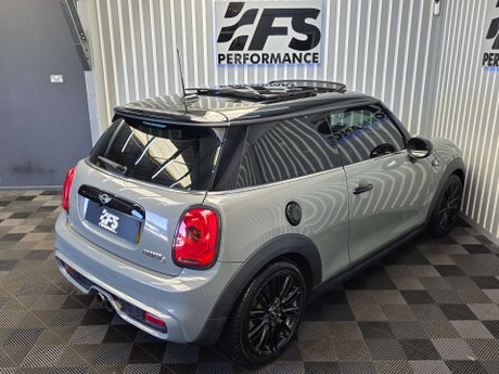 Mini Hatch 2.0 Cooper S Hatchback 3dr Petrol Manual Euro 6 (s/s) (192 ps) 47