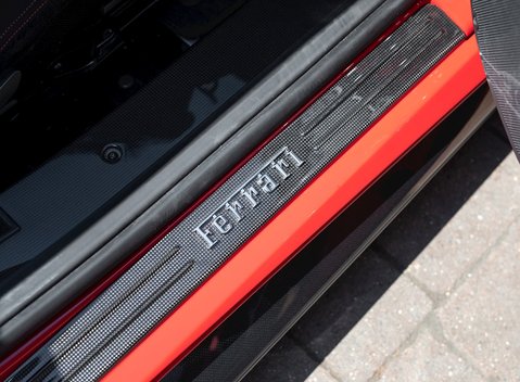 Ferrari 488 Pista 22