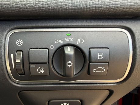 Volvo XC60 2.0 D4 SE Lux Nav Auto Euro 6 (s/s) 5dr 16