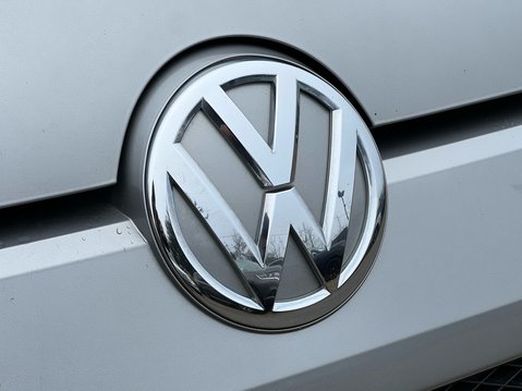 Volkswagen Up MOVE UP BLUEMOTION TECHNOLOGY 13