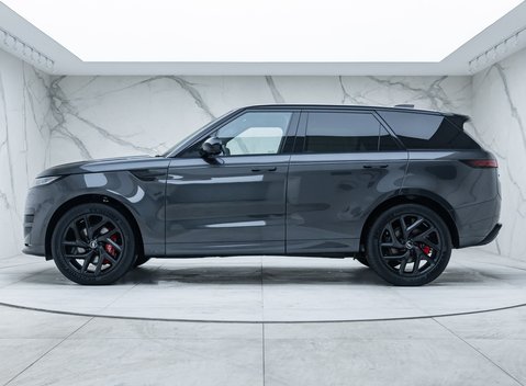 Land Rover Range Rover Sport D250 Edition 5