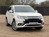 Mitsubishi Outlander PHEV DESIGN