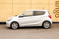 Vauxhall Viva SL 9