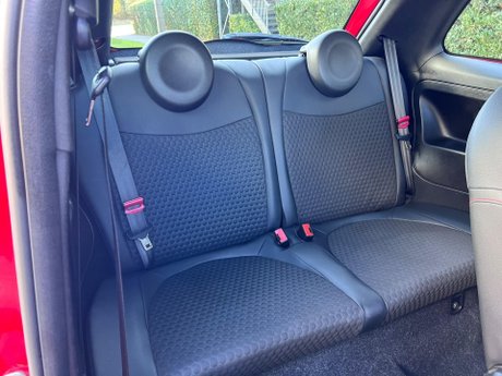 Fiat 500 1.2 S Euro 6 (s/s) 3dr 31