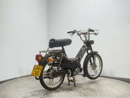 Sao Penza PUCH MAXI 50 SW 1984 4K 1 OWNER PEDAL AND POP CLASSIC 50CC 3