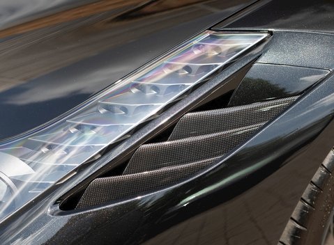 Ferrari 458 Speciale 27