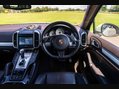 Porsche Cayenne GTS 41