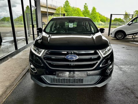 Ford Edge 2.0 TDCi Sport Powershift AWD Euro 6 (s/s) 5dr 8