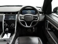 Land Rover Discovery Sport 1.5 P300e 12.2kWh R-Dynamic HSE SUV 5dr Petrol Plug-in Hybrid Auto 4WD Euro 7