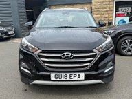 Hyundai TUCSON GDI SE NAV BLUE DRIVE 4
