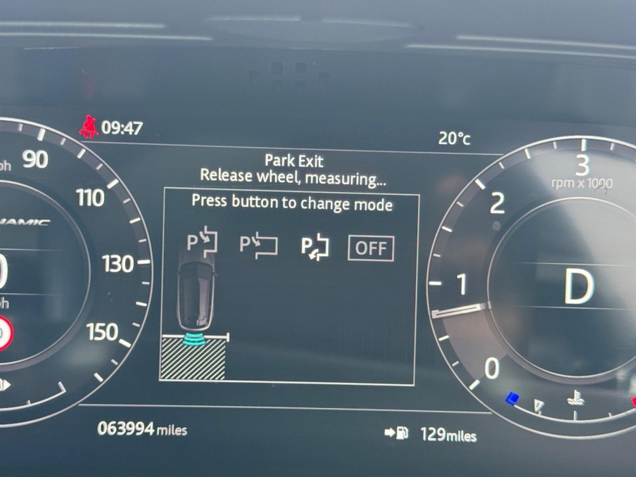 2020 Land Rover Range Rover Velar — image 42