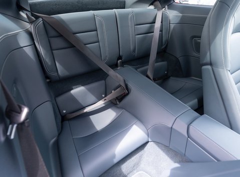 Porsche 911 (992) Carrera S 15