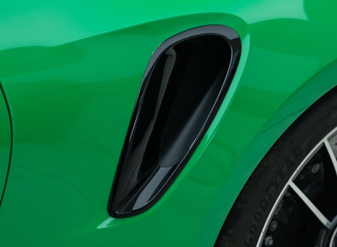 Porsche 911 Turbo S (992) 39