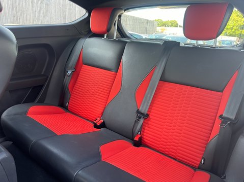 Ford Fiesta (SOLD)1.6T EcoBoost ST-2 Hatchback 3dr Petrol Manual Euro 5 ULEZ COMPLIANT( 16