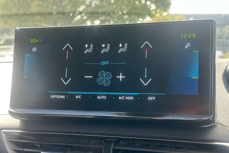 Peugeot 3008 1.6 13.2kWh GT SUV 5dr Petrol Plug-in Hybrid e-EAT Euro 6 (s/s) (225 ps) 46