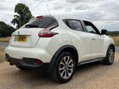 Nissan Juke 1.2 DIG-T Tekna SUV 5dr Petrol Manual Euro 6 (s/s) (115 ps) 5