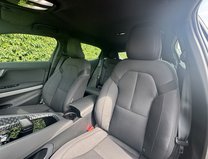 Polestar 2 (Sold) Single Motor 78kWh Long Range Fastback 5dr Electric Auto FWD (231 ps 10