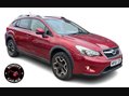 Subaru XV 2.0 XV i SE Premium Symmetrical AWD 4WD 5dr 1