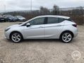 Vauxhall Astra 1.2 Turbo SRi Euro 6 (s/s) 5dr 5