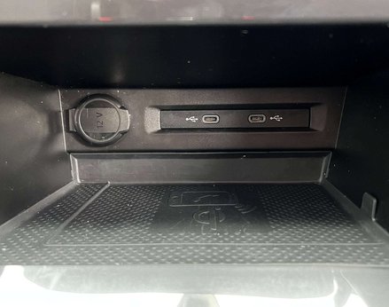 Volkswagen Tiguan 1.5 Tiguan Allspace Life TSi Semi-Auto 5dr 56