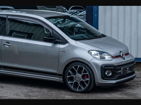 Volkswagen Up 1.0 Up GTi 3dr 24