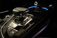 Audi A4 2.0 A4 Black Edition 40 TDI Quattro Semi-Auto 4WD 5dr 51