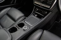 Mercedes-Benz GLA Class GLA 200 D 4MATIC AMG LINE PREMIUM PLUS 39