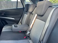 Suzuki S-Cross MOTION BOOSTERJET MHEV 40