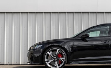 Audi RS6 Avant Vorsprung 28