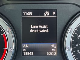 Skoda Karoq 1.5 Karoq Edition TSi Semi-Auto 5dr 29